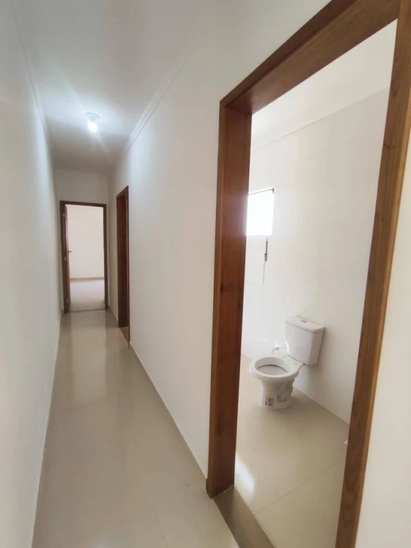 Foto 10: Casa Nova 2 dormitórios em construção no Parque Aeroporto