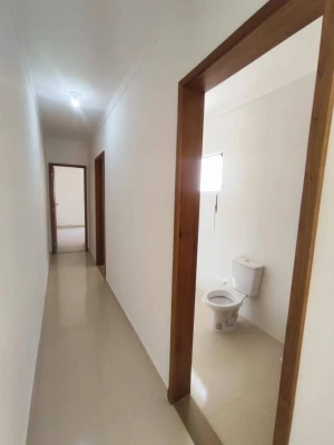 Foto 10: Casa Nova 2 dormitórios em construção no Parque Aeroporto