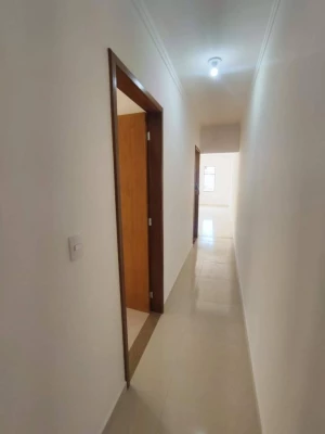 Foto 12: Casa Nova 2 dormitórios em construção no Parque Aeroporto