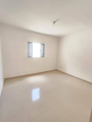 Foto 13: Casa Nova 2 dormitórios em construção no Parque Aeroporto