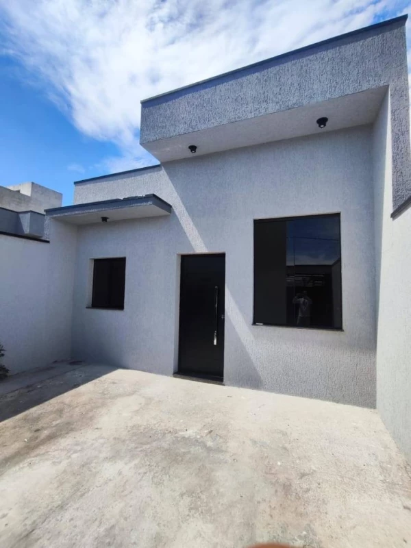 Foto 1: Casa 3 dormitórios com Suíte no Areão
