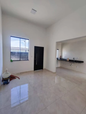 Foto 3: Casa 3 dormitórios com Suíte no Areão