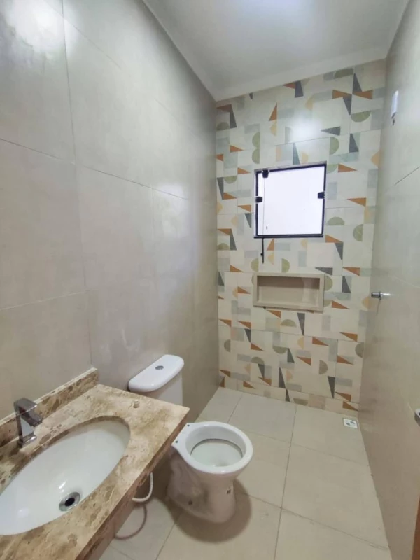 Foto 7: Casa 3 dormitórios com Suíte no Areão