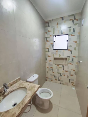 Foto 7: Casa 3 dormitórios com Suíte no Areão