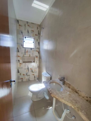 Foto 12: Casa 3 dormitórios com Suíte no Areão