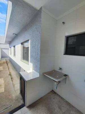 Foto 14: Casa 3 dormitórios com Suíte no Areão