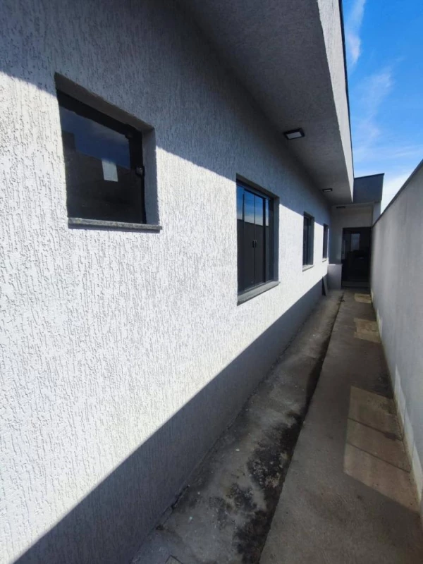 Foto 15: Casa 3 dormitórios com Suíte no Areão