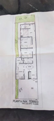 Foto 17: Casa 3 dormitórios com Suíte no Areão