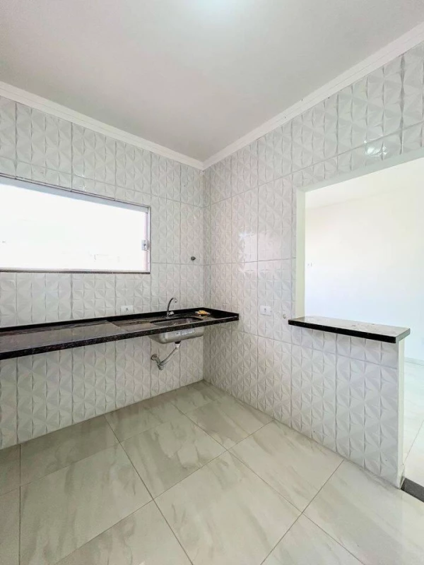 Foto 7: Casa de 3 dormitórios com Suíte e Área Gourmet no Jardim Oásis