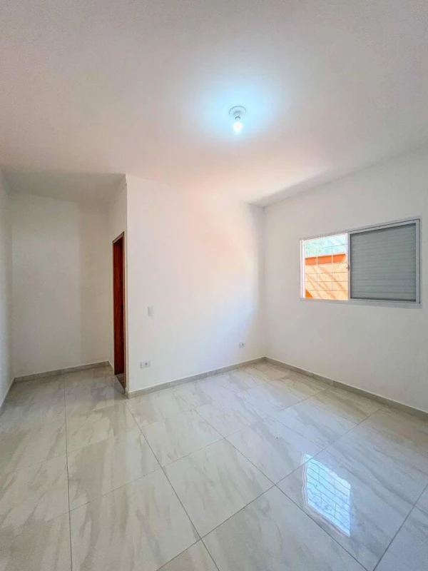 Foto 10: Casa de 3 dormitórios com Suíte e Área Gourmet no Jardim Oásis
