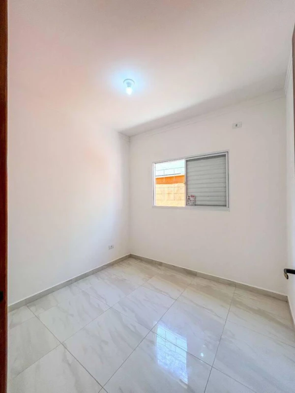 Foto 11: Casa de 3 dormitórios com Suíte e Área Gourmet no Jardim Oásis