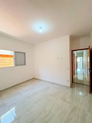 Foto 12: Casa de 3 dormitórios com Suíte e Área Gourmet no Jardim Oásis