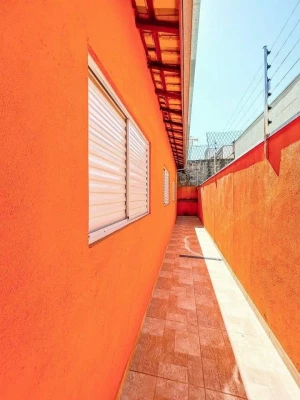 Foto 15: Casa de 3 dormitórios com Suíte e Área Gourmet no Jardim Oásis