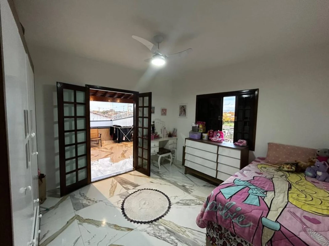 Foto 20: Sobrado 3 dormitórios com Área Gourmet e Jacuzzi no Parque Urupês