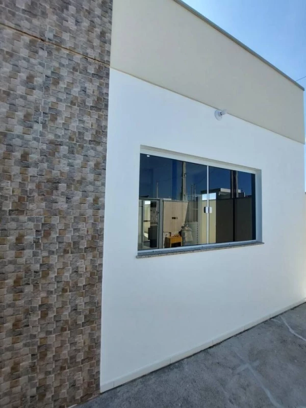 Foto 1: CASA 2 DORMITÓRIOS COM SUÍTE  NOVA NO AREÃO