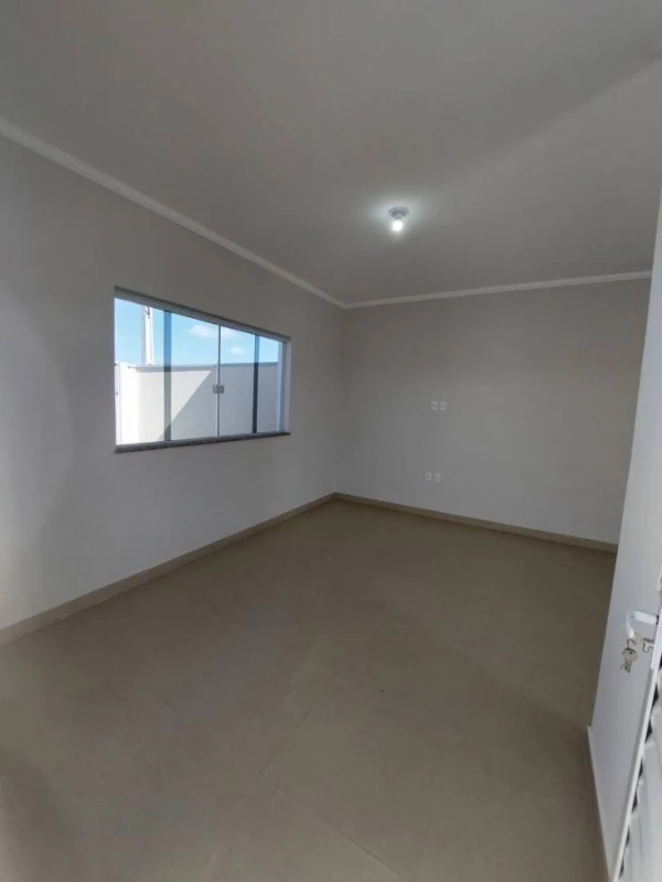 Foto 5: CASA 2 DORMITÓRIOS COM SUÍTE  NOVA NO AREÃO