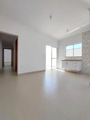 Foto 8: CASA 2 DORMITÓRIOS COM SUÍTE  NOVA NO AREÃO
