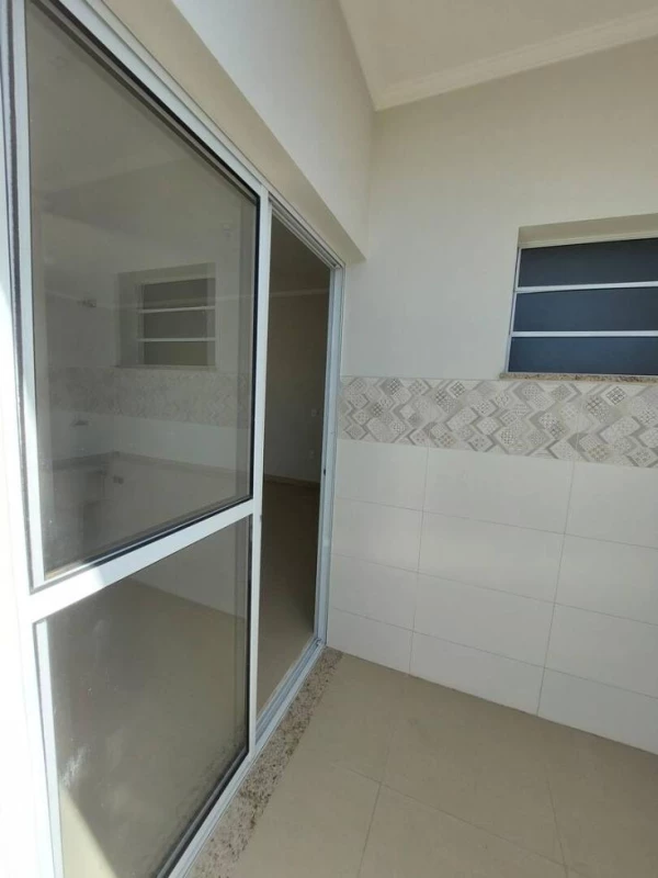 Foto 11: CASA 2 DORMITÓRIOS COM SUÍTE  NOVA NO AREÃO