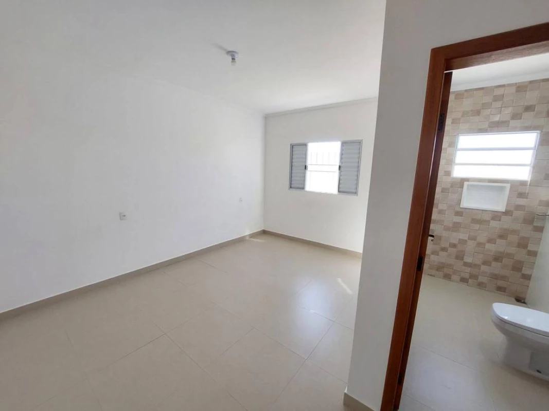 Foto 17: CASA 2 DORMITÓRIOS COM SUÍTE  NOVA NO AREÃO