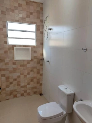 Foto 18: CASA 2 DORMITÓRIOS COM SUÍTE  NOVA NO AREÃO