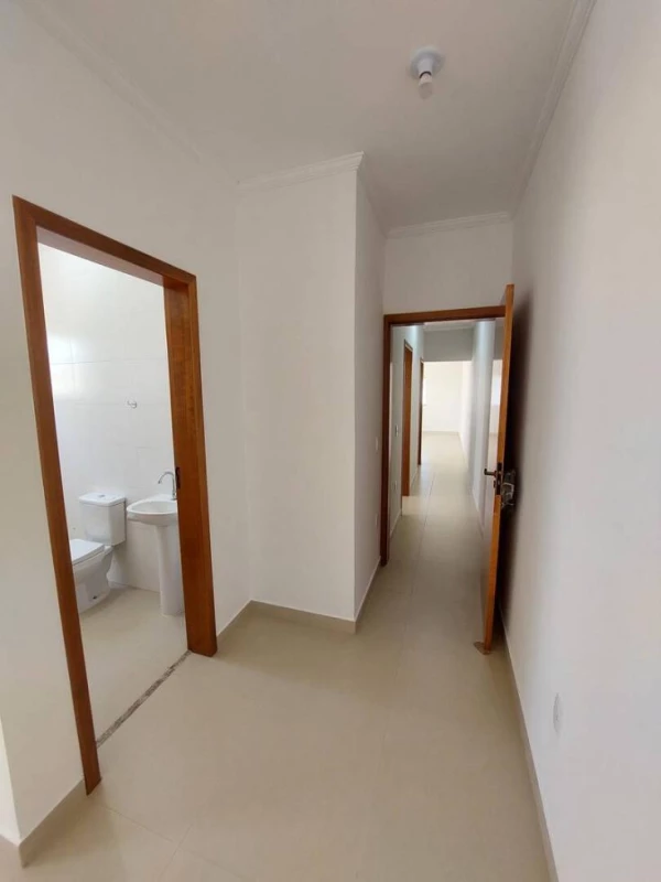 Foto 21: CASA 2 DORMITÓRIOS COM SUÍTE  NOVA NO AREÃO