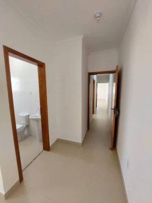 Foto 21: CASA 2 DORMITÓRIOS COM SUÍTE  NOVA NO AREÃO