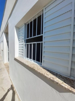 Foto 22: CASA 2 DORMITÓRIOS COM SUÍTE  NOVA NO AREÃO