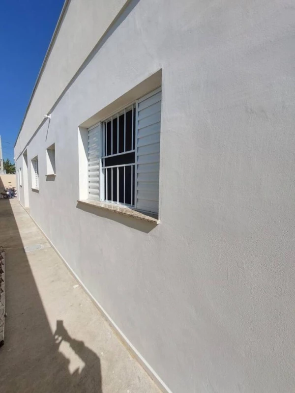 Foto 23: CASA 2 DORMITÓRIOS COM SUÍTE  NOVA NO AREÃO
