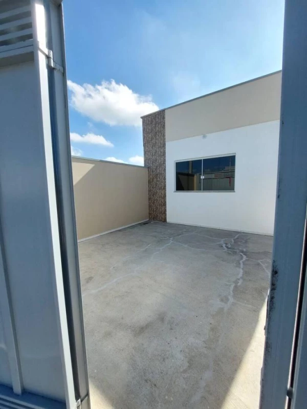 Foto 25: CASA 2 DORMITÓRIOS COM SUÍTE  NOVA NO AREÃO