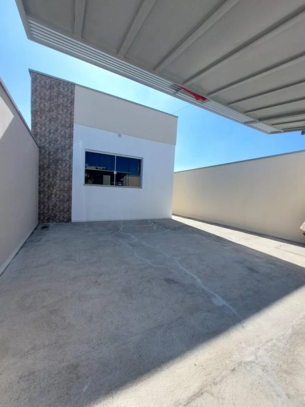 Foto 26: CASA 2 DORMITÓRIOS COM SUÍTE  NOVA NO AREÃO