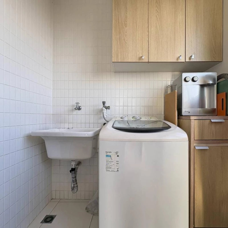 Foto 4: Duplex à Venda no Condomínio Residencial Jabuticabeiras em Taubaté/ SP