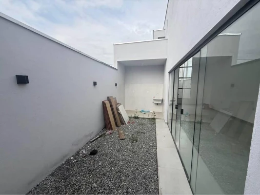 Foto 5: Casa 3 quartos com Suíte na Região do Areão