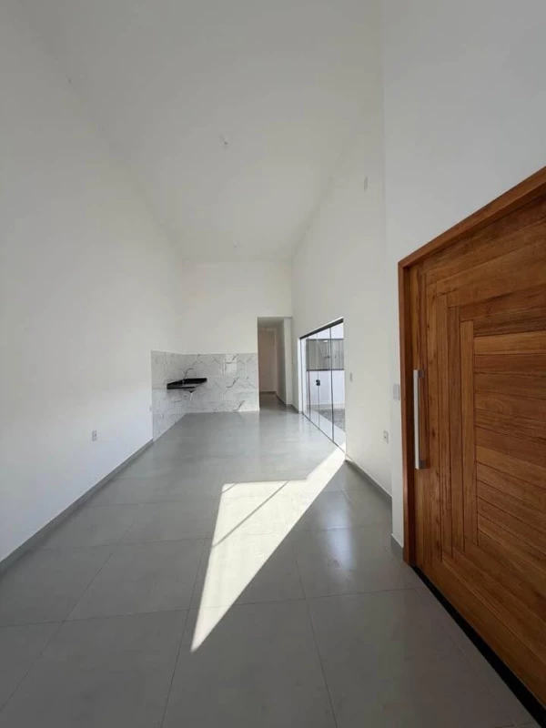 Foto 7: Casa 3 quartos com Suíte na Região do Areão