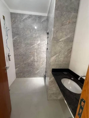 Foto 9: Casa 3 quartos com Suíte na Região do Areão