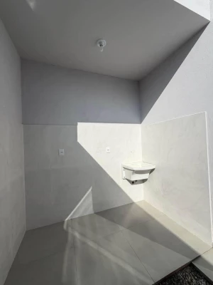 Foto 12: Casa 3 quartos com Suíte na Região do Areão