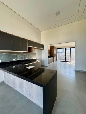Foto 3: Casa Térrea de Alto Padrão à Venda no Condomínio Pérola do Vale – Tremembé/SP