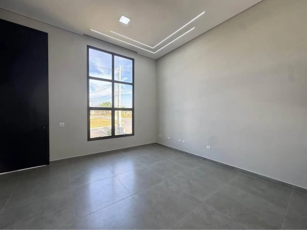 Foto 4: Casa Térrea de Alto Padrão à Venda no Condomínio Pérola do Vale – Tremembé/SP