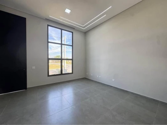 Foto 4: Casa Térrea de Alto Padrão à Venda no Condomínio Pérola do Vale – Tremembé/SP