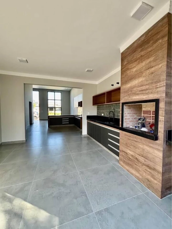 Foto 7: Casa Térrea de Alto Padrão à Venda no Condomínio Pérola do Vale – Tremembé/SP