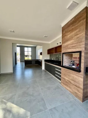 Foto 7: Casa Térrea de Alto Padrão à Venda no Condomínio Pérola do Vale – Tremembé/SP