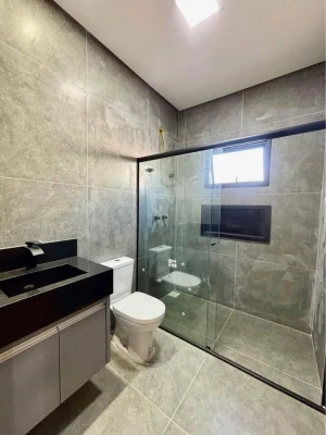 Foto 13: Casa Térrea de Alto Padrão à Venda no Condomínio Pérola do Vale – Tremembé/SP