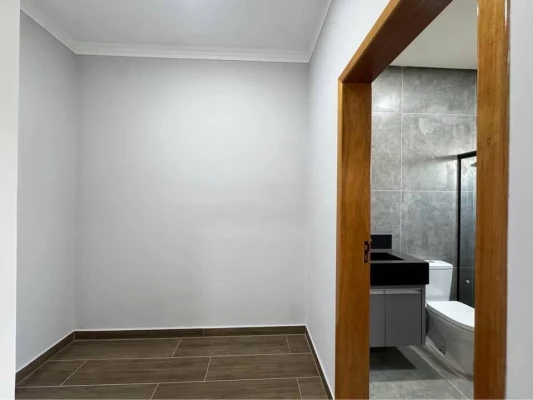 Foto 14: Casa Térrea de Alto Padrão à Venda no Condomínio Pérola do Vale – Tremembé/SP
