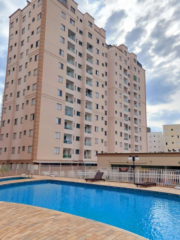 Foto 1: Apartamento 3 dormitórios no Spazio Tintoretto