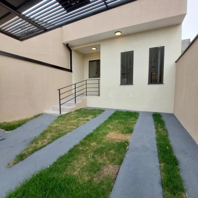 Foto 1: Casa no jardim Continental 