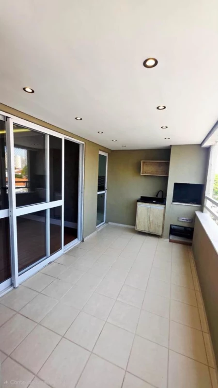 Foto 2: Apartamento na 