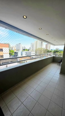 Foto 3: Apartamento na 