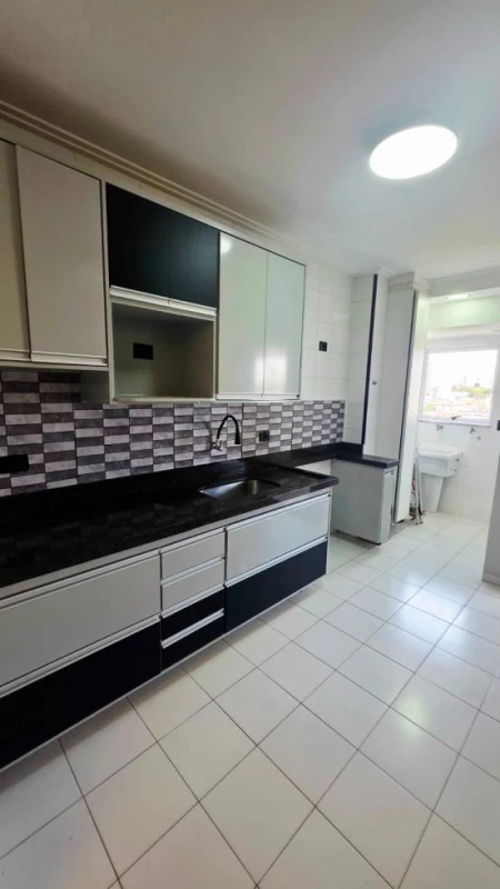 Foto 9: Apartamento na 