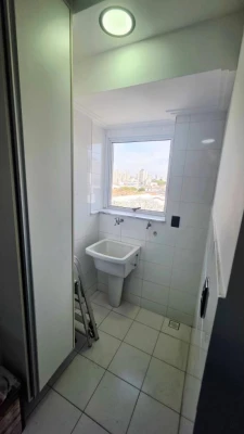 Foto 11: Apartamento na 