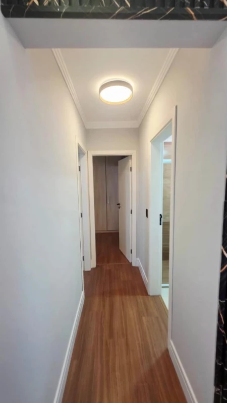 Foto 12: Apartamento na 
