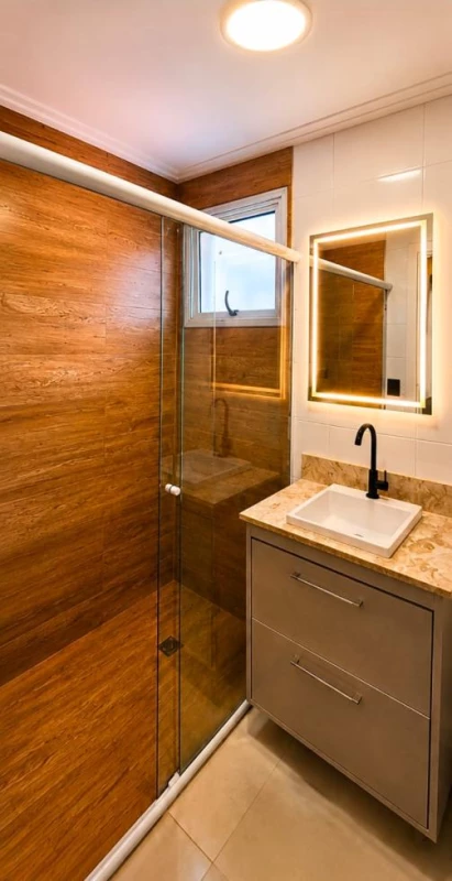 Foto 13: Apartamento na 